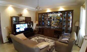 Imagem 4: Casa - Jardim Interlagos - Campinas