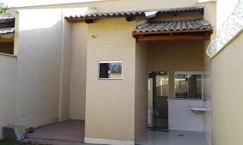 Imagem 7: Casa 2/4 sendo 1 suíte para venda no Setor Serra dourada 3 em Aparecida de Goiânia