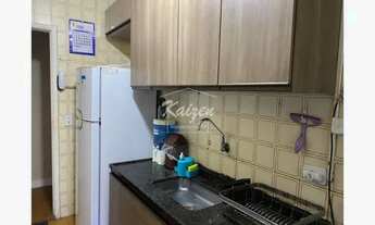 Imagem 4: APARTAMENTO 02 DORMITÓRIOS - VILA CAMPESTRE