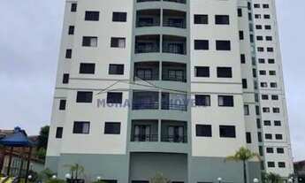 Imagem: Apartamento para venda no Condomínio Piazza