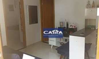 Imagem 5: Apartamento com 2 dormitórios à venda, 40 m² por R$ 199.999,00 - Penha de França - São Pau