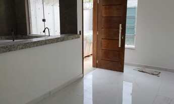 Imagem 4: Casa com 3 quartos sendo 1 com suíte em São Joaquim de Bicas - Mg