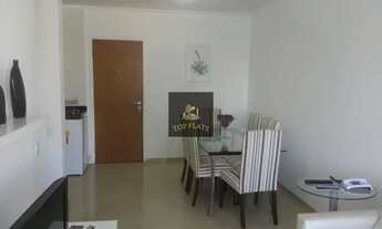 Imagem 3: Flat disponível na Vila Nova Conceição