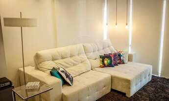 Imagem 4: Apartamento mobiliado à venda com 73m