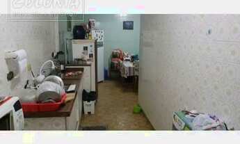 Imagem 3: Santo André - Casa Padrão - Vila Guiomar