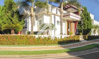 Imagem 2: Casa à venda no Condomínio Villa Lobos na cidade de Paulínia