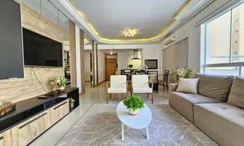 Imagem 6: Apartamento mobiliado, com 175m², terraço, ofurô, 2 quartos, Bairro Navegantes - Capão da