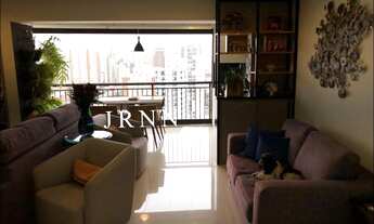 Imagem 7: Apartamento para locação e venda possui 87 metros com 2 quartos 1 suíte Vila Clementino