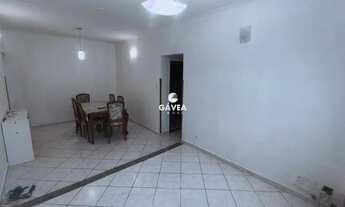 Imagem 3: Alugo apartamento 2 dormitórios no Marapé, em Santos