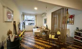 Imagem: Locação Apartamento Mobiliado em Rua