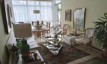 Imagem 4: Rio de Janeiro - Apartamento Padrão - São Conrado