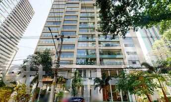 Imagem: Apartamento Semi Mobiliado com 101m² de