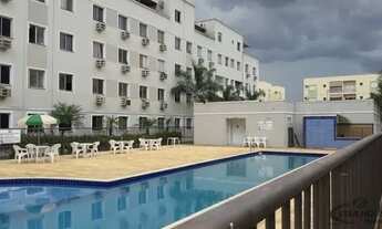 Imagem: Apartamento Parque Chapada Guimaraes Aceito