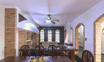 Imagem: Sobrado próximo Aeroporto 3 dormitórios