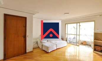 Imagem 3: Apartamento Locação Jardim Europa 98 m² 2 Dormitórios