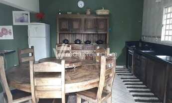 Imagem 3: Chácara - Chácaras de Recreio Represa - Nova Odessa