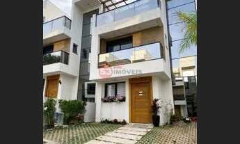 Imagem: Casa em Condomínio Fechado - Granja Viana