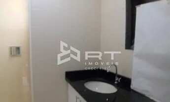 Imagem 7: Amplo apartamento semi mobiliado próximo a Unimed da Vila Nova