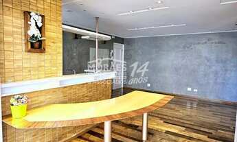 Imagem 7: Apartamento para venda e locação, Brooklin Paulista, São Paulo, SP