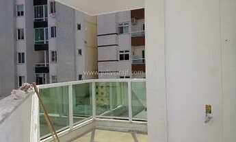 Imagem 7: Apartamento de 3 quartos com suíte, varanda e elevador no Jardim Laranjeiras