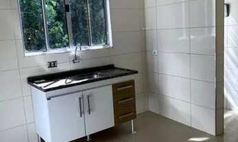 Imagem 2: Casa Aluguel Jardim Maria Rosa - Taboão da Serra - SP