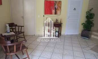 Imagem 6: Apartamento em Perdizes com 39m². com 1 dormitório, 1 banheiro e 1 vaga