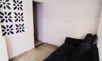 Imagem 2: Alugo apto semi mobiliado