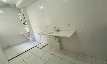 Imagem 4: Apartamento com 2 quartos para alugar, 46 m2 - Campo Grande