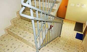 Imagem 4: Apartamento com 2 dormitórios à venda, 45 m² por R$ 187.000,00 - Vila Alto da Cruz III - C