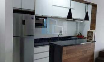 Imagem: Lindo Apartamento 2 dormitórios c/ 1 suíte