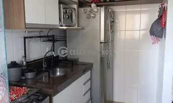 Imagem 2: Apartamento Padrão Campos Elíseos Apartamento com 2 Dormitórios, 1 Banheiro, 1 Garagem Cob