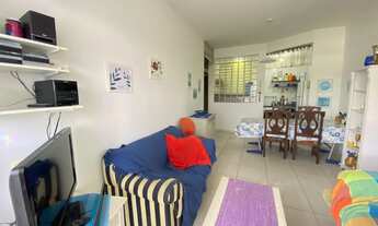 Imagem: Apartamento 50 metros da praia da Cachoeira