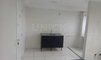 Imagem 3: Apartamento para Locação em São Paulo, Vila Andrade, 2 dormitórios, 1 banheiro