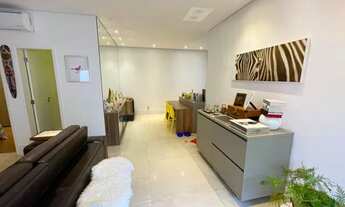 Imagem 7: Lindo apto Garden - 120 metros - 2 dorm - 1 vaga