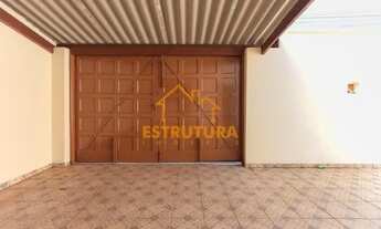 Imagem 1: Casa Jardim Progresso