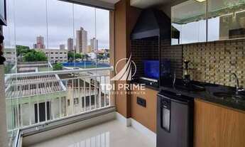 Imagem 2: Apartamento Residencial à venda, Vila Alzira, Santo André - AP0555