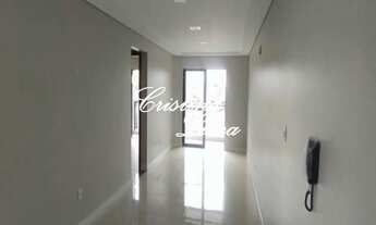 Imagem 2: ÚLTIMA UNIDADE COM SUITE!!APARTAMENTO COM 2 DORMITÓRIOS À VENDA, 71 M² POR R$ 340.000,00