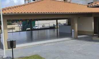 Imagem: Apartamento para venda com 45 metros quadrados