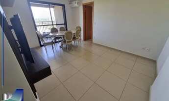 Imagem 2: Apartamento em Ribeirão Preto Aluguel, Locação