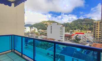 Imagem 5: Localização, versatilidade e infraestrura de lazer completa