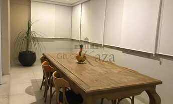 Imagem 2: Terraços Colinas - 124m² - 3 Dormitórios