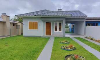 Imagem 1: Casa para venda são jorge arroio do sal - W2114_333