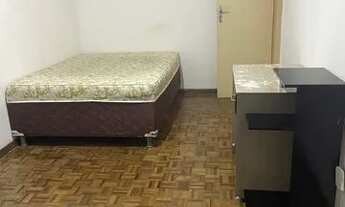 Imagem 2: Aluga-se quarto para meninas