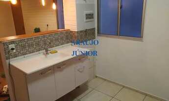 Imagem 4: AMERICANA - Apartamento Padrão - JARDIM TERRAMÉRICA III