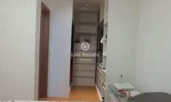 Imagem 5: Apartamento para aluguel 3 quartos 1 suíte 2 vagas - Buritis