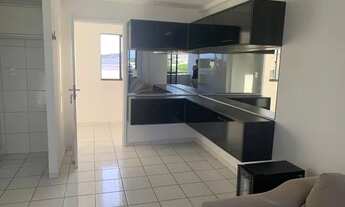 Imagem 3: Vendo Apto Calhau ed. Ilha de Capri