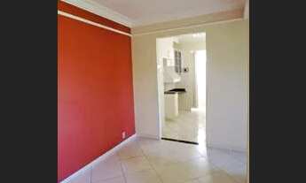 Imagem 2: Apartamento para aluguel tem 65 metros quadrados com 3 quartos em Jardim Juliana - Indaiat