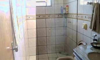 Imagem 5: Sobrado com Sacadas (St. Sol Nascente