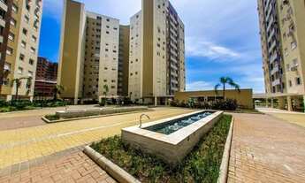 Imagem 7: Apartamento para Venda - 62m², 2 dormitórios, sendo 1 suites, 1 vaga - Marechal Rondon