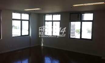 Imagem: Impecável Sala Comercial para Locação!
